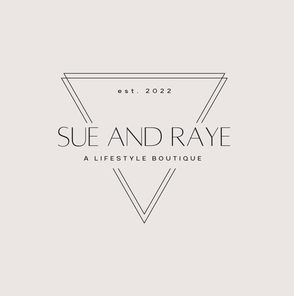 Sue and Raye 